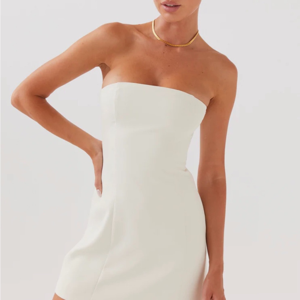 Peppermayo Ayanna Dress